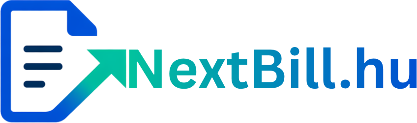 NextBill.hu